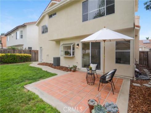 28582 Las Arubas , Laguna Niguel, CA