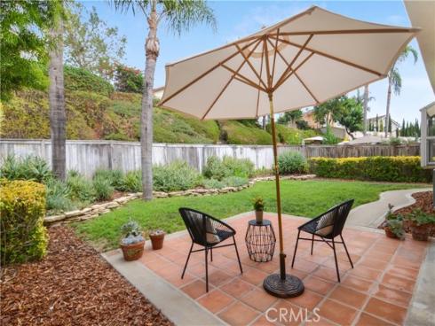 28582 Las Arubas , Laguna Niguel, CA