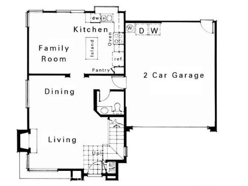 28582 Las Arubas , Laguna Niguel, CA
