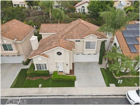 28582 Las Arubas , Laguna Niguel, CA