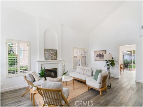28582 Las Arubas , Laguna Niguel, CA