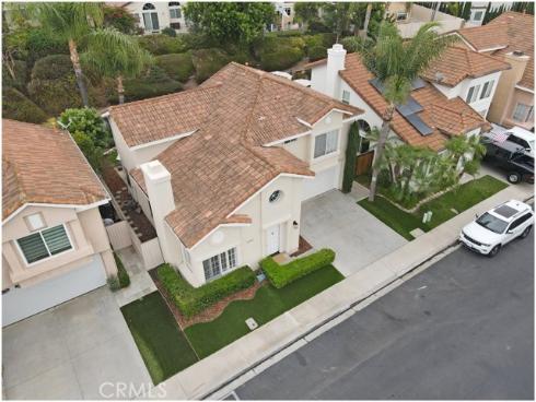 28582 Las Arubas , Laguna Niguel, CA