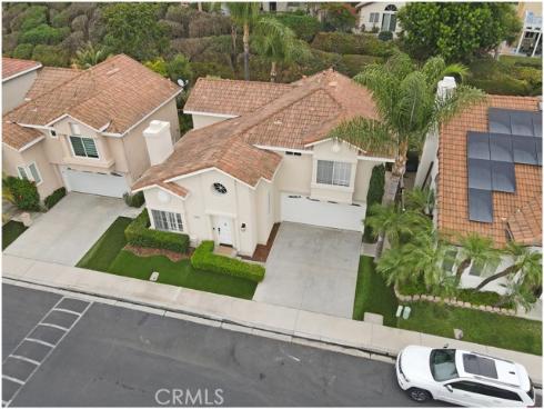 28582 Las Arubas , Laguna Niguel, CA