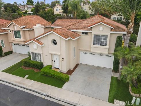 28582 Las Arubas , Laguna Niguel, CA