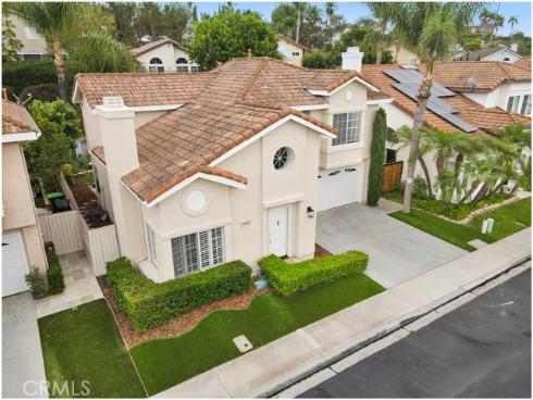 28582 Las Arubas , Laguna Niguel, CA