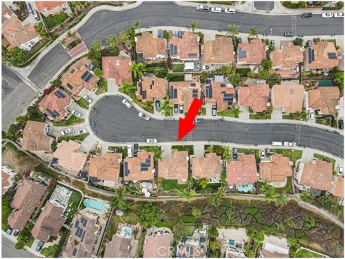 28582 Las Arubas , Laguna Niguel, CA