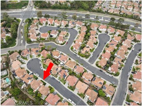 28582 Las Arubas , Laguna Niguel, CA