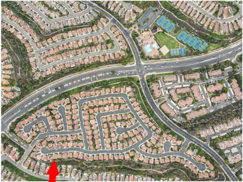 28582 Las Arubas , Laguna Niguel, CA