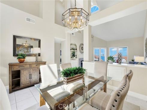 25 Toulon , Laguna Niguel, CA