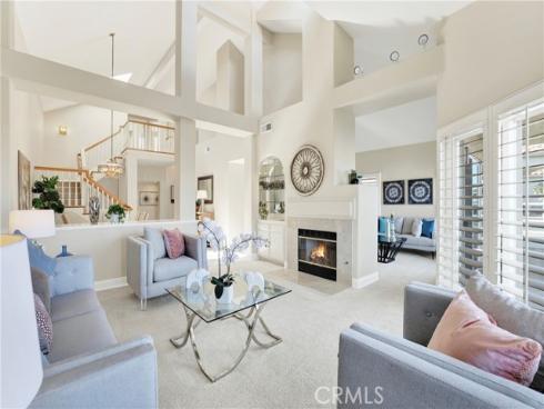 25 Toulon , Laguna Niguel, CA