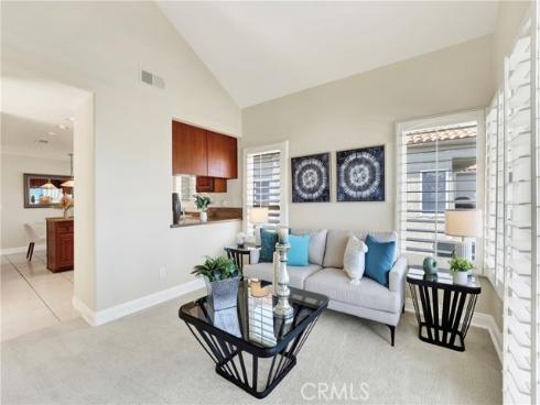 25 Toulon , Laguna Niguel, CA