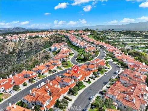 25 Toulon , Laguna Niguel, CA