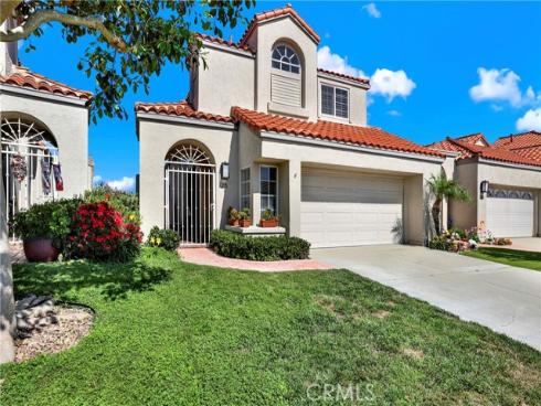 25 Toulon , Laguna Niguel, CA