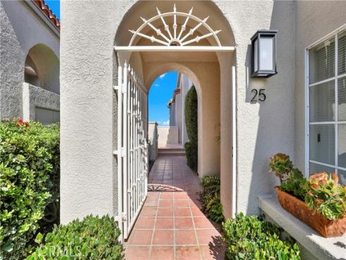 25 Toulon , Laguna Niguel, CA