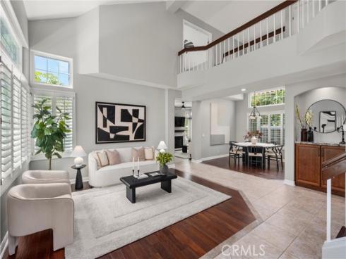 6 Aleria , Laguna Niguel, CA