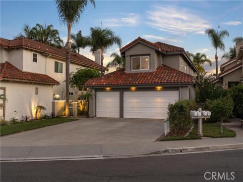 6 Aleria , Laguna Niguel, CA