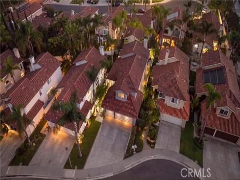 6 Aleria , Laguna Niguel, CA