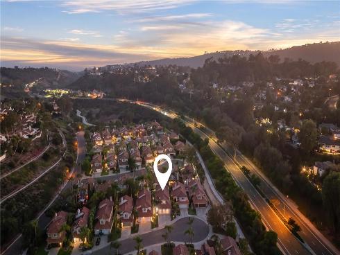 6 Aleria , Laguna Niguel, CA