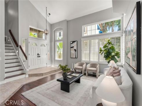 6 Aleria , Laguna Niguel, CA