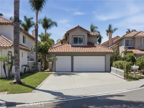 6 Aleria , Laguna Niguel, CA