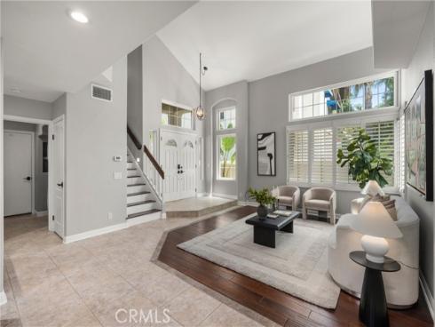 6 Aleria , Laguna Niguel, CA