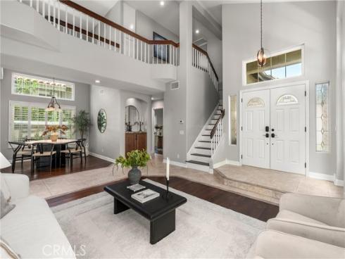 6 Aleria , Laguna Niguel, CA
