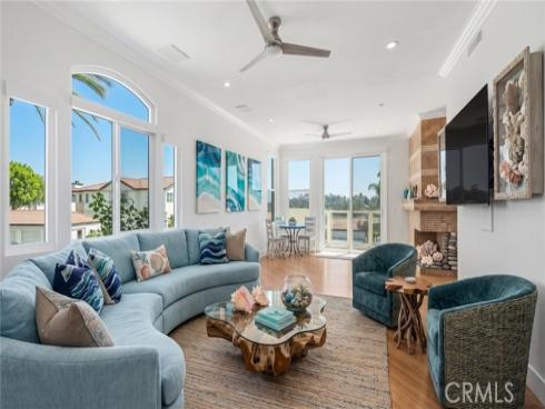 30902 Clubhouse Drive 3D , Laguna Niguel, CA