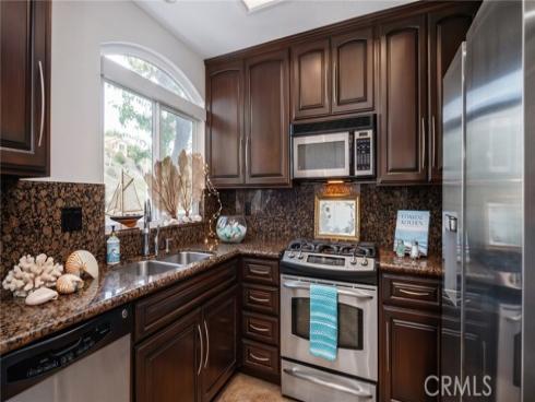 30902 Clubhouse Drive 3D , Laguna Niguel, CA