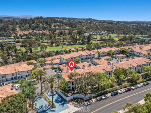 30902 Clubhouse Drive 3D , Laguna Niguel, CA