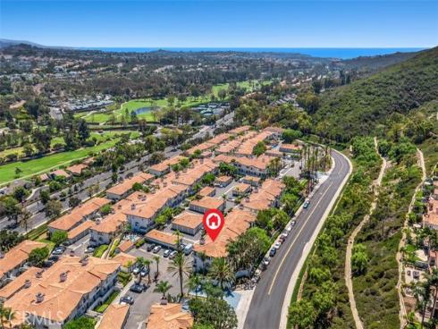30902 Clubhouse Drive 3D , Laguna Niguel, CA