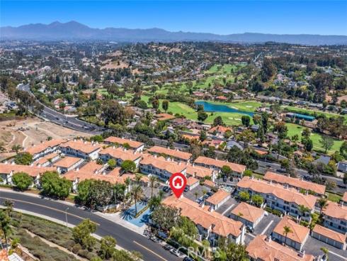 30902 Clubhouse Drive 3D , Laguna Niguel, CA