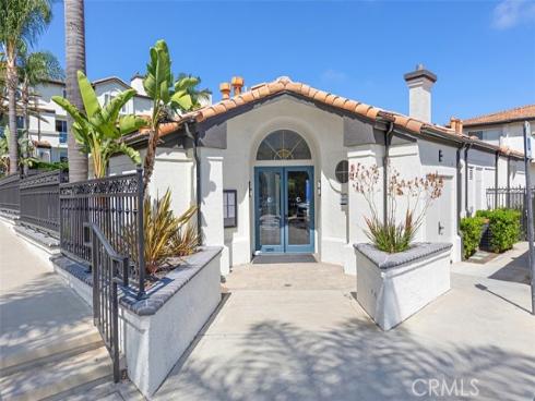 30902 Clubhouse Drive 3D , Laguna Niguel, CA