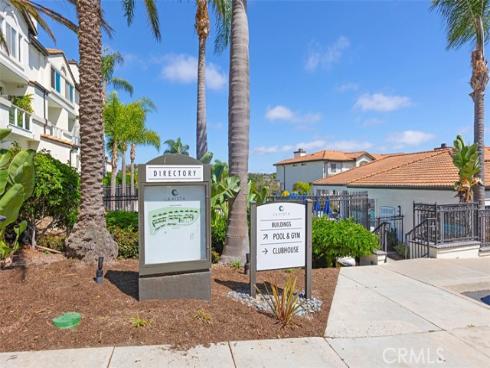 30902 Clubhouse Drive 3D , Laguna Niguel, CA