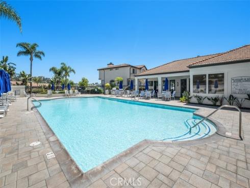 30902 Clubhouse Drive 3D , Laguna Niguel, CA