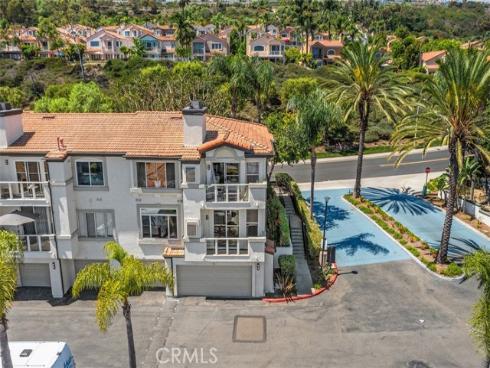 30902 Clubhouse Drive 3D , Laguna Niguel, CA
