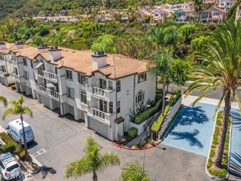 30902 Clubhouse Drive 3D , Laguna Niguel, CA