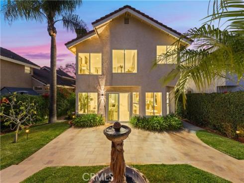 24826 Oxford , Laguna Niguel, CA