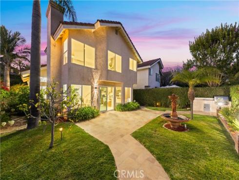 24826 Oxford , Laguna Niguel, CA