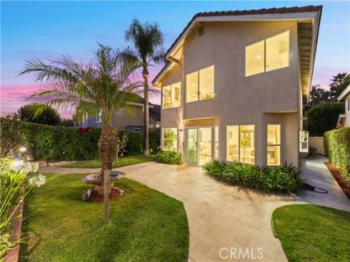 24826 Oxford , Laguna Niguel, CA