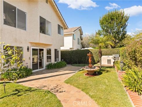24826 Oxford , Laguna Niguel, CA