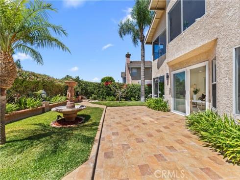 24826 Oxford , Laguna Niguel, CA