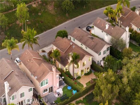 24826 Oxford , Laguna Niguel, CA