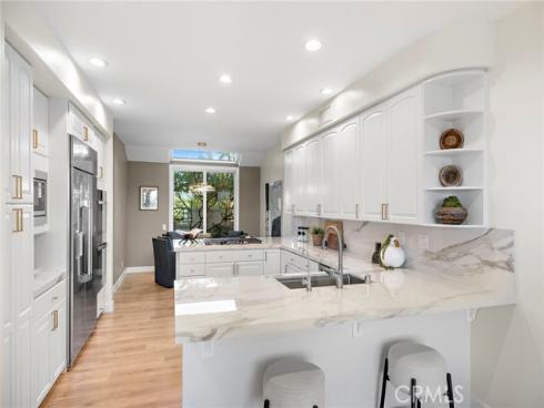 17 Siena , Laguna Niguel, CA