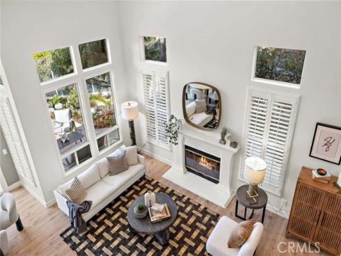 17 Siena , Laguna Niguel, CA