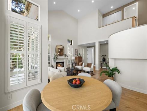 17 Siena , Laguna Niguel, CA