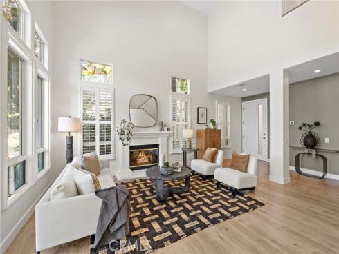 17 Siena , Laguna Niguel, CA