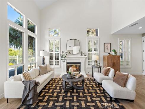 17 Siena , Laguna Niguel, CA