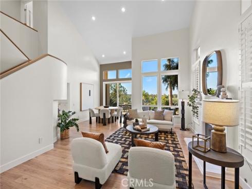 17 Siena , Laguna Niguel, CA