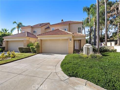 17 Siena , Laguna Niguel, CA