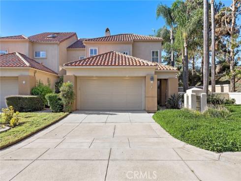 17 Siena , Laguna Niguel, CA
